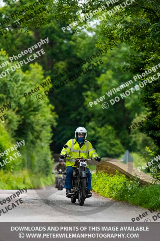 Vintage motorcycle club;eventdigitalimages;no limits trackdays;peter wileman photography;vintage motocycles;vmcc banbury run photographs